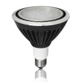 Dimmable PAR38 de 18W LED Spotlight com ETL